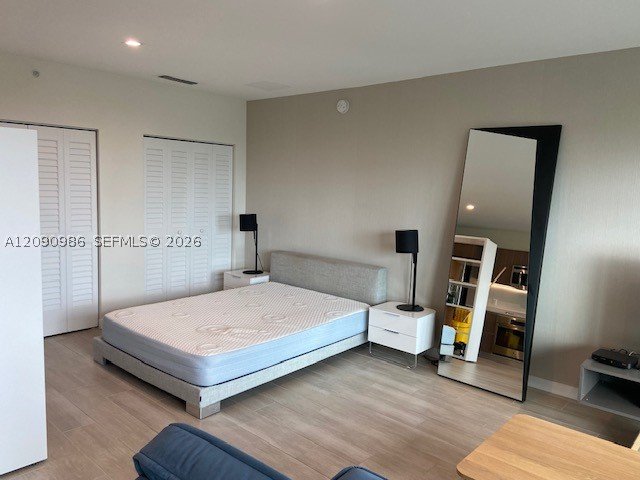 Condo for sale at Le Parc at Brickell 811
