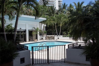 Aluguel de apartamento no Brickell East 502