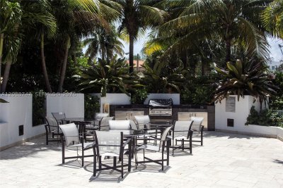Aluguel de apartamento no Brickell East 502