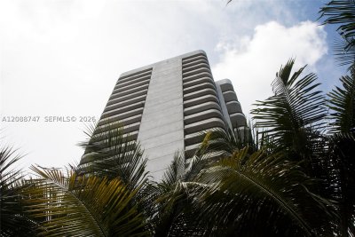 Brickell East Apt #502