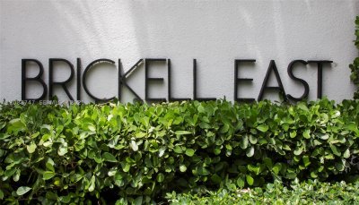 Aluguel de apartamento no Brickell East 502