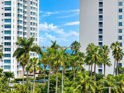 Alquiler de apartamento en Brickell East 502