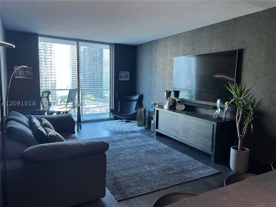 1100 Millecento Apt #2107