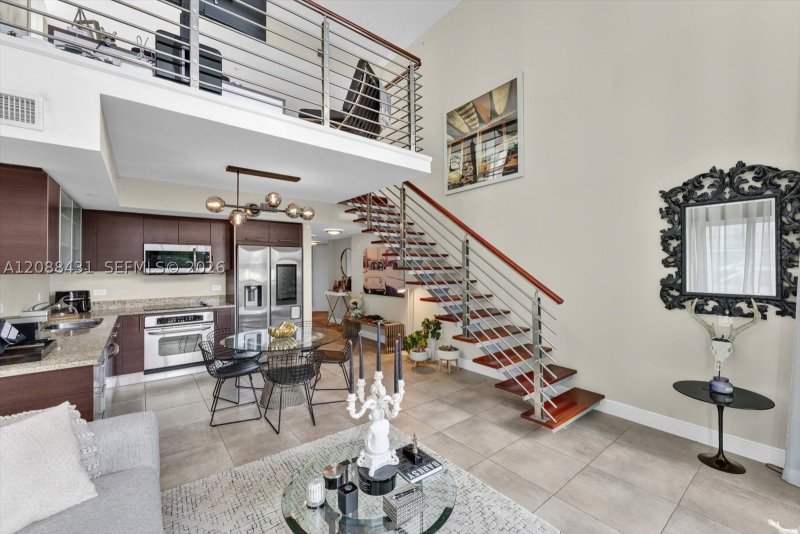 Condo for sale at Brickell on the River South 801
