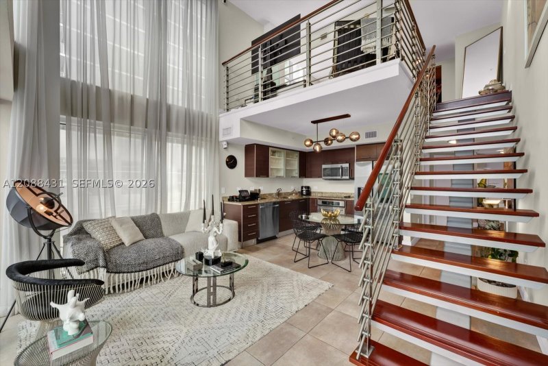 Condo for sale at Brickell on the River South 801