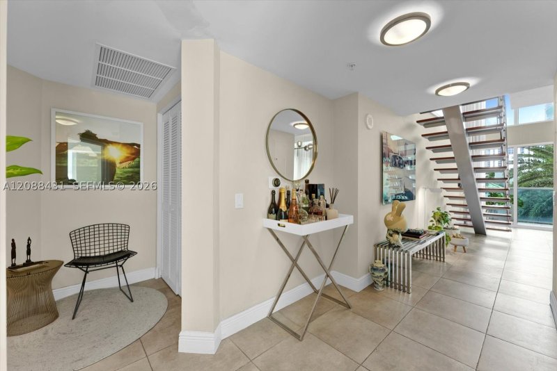 Condo for sale at Brickell on the River South 801