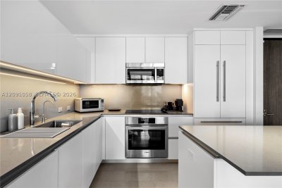 Comprar apartamento no Brickell City Centre Rise 809