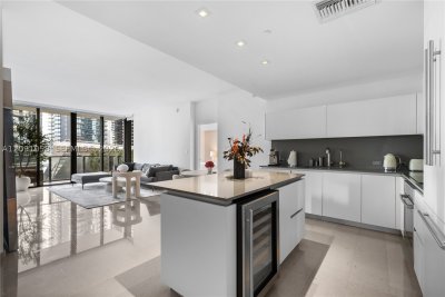 Comprar apartamento no Brickell City Centre Rise 809