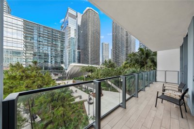 Comprar apartamento no Brickell City Centre Rise 809
