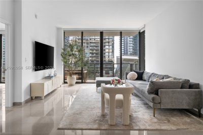 Comprar apartamento no Brickell City Centre Rise 809