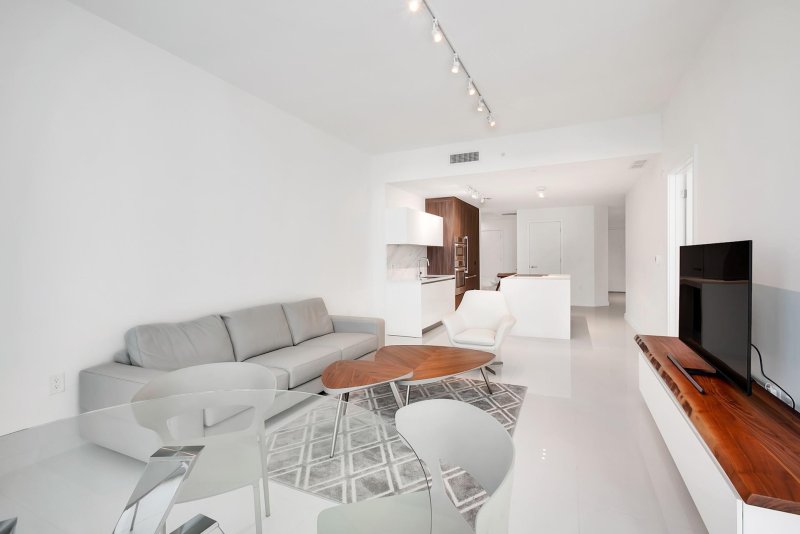 Condo for sale at Paramount Miami WorldCenter 2005