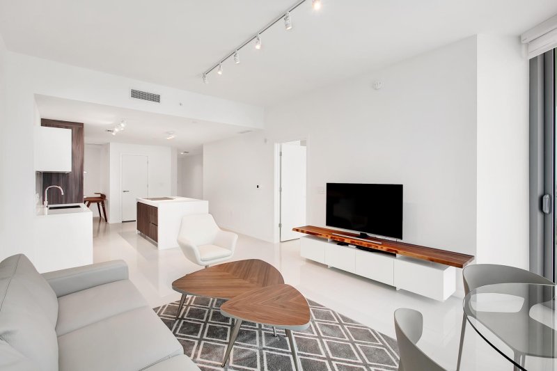 Condo for sale at Paramount Miami WorldCenter 2005