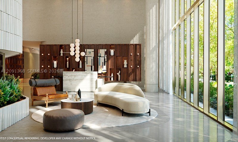 Condo for sale at 2200 Brickell 209