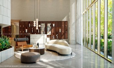 Comprar apartamento no 2200 Brickell 209