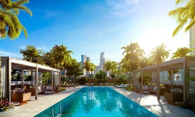 Comprar apartamento no 2200 Brickell 209