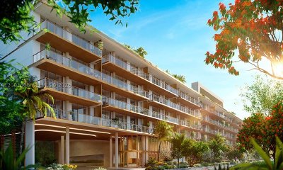 2200 Brickell Apt #209