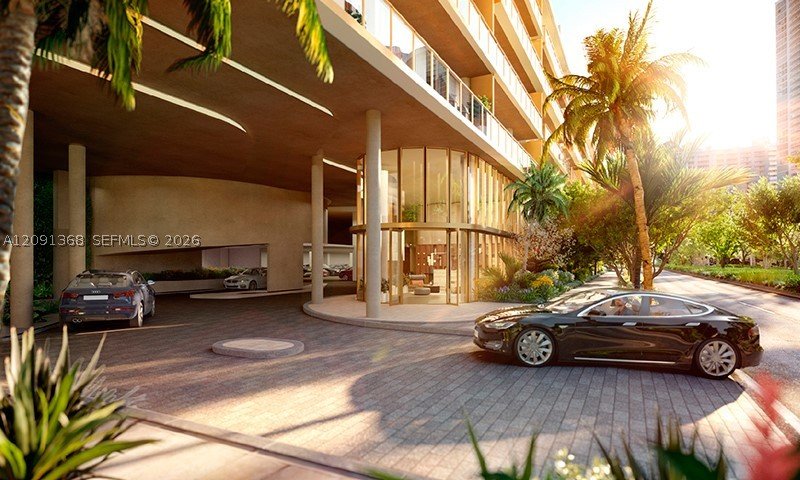 Condo for sale at 2200 Brickell 209