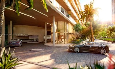 Comprar apartamento no 2200 Brickell 209