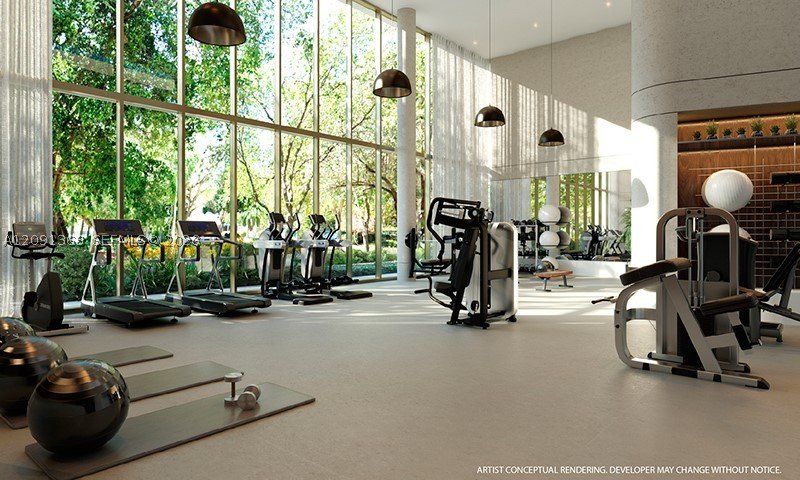 Condo for sale at 2200 Brickell 209