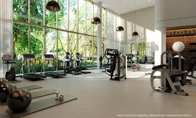 Comprar apartamento no 2200 Brickell 209