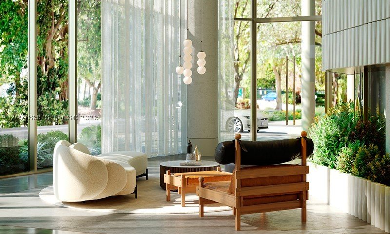 Condo for sale at 2200 Brickell 209