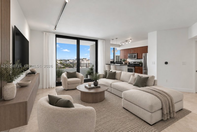 Condo for sale at Waverly 1111
