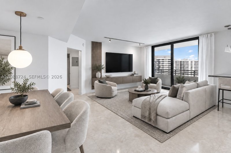 Condo for sale at Waverly 1111