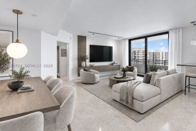 Comprar apartamento no Waverly 1111