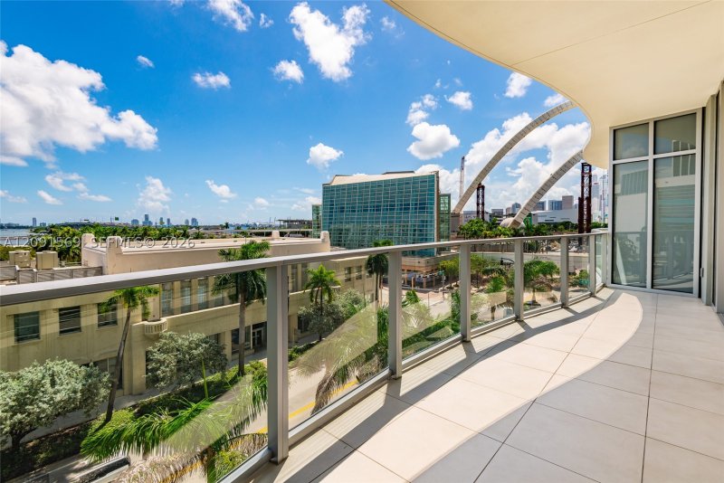 Apartment for rent at Casa Bella 405