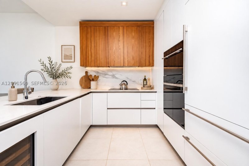 Apartment for rent at Casa Bella 405
