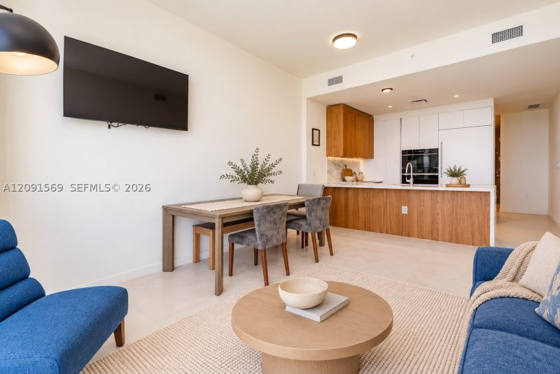 Apartment for rent at Casa Bella 405
