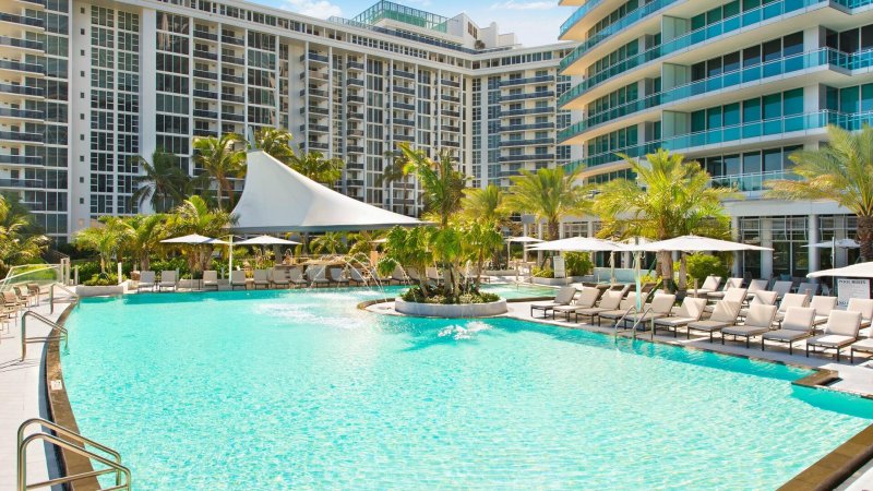Comprar apartamento en Ritz Carlton One Bal Harbour 2405