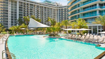 Comprar apartamento en Ritz Carlton One Bal Harbour 2405