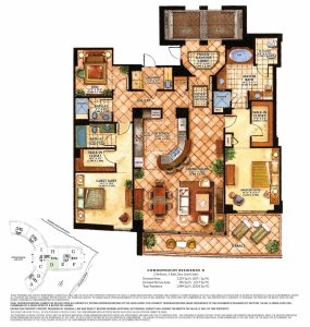 Comprar apartamento en Ritz Carlton One Bal Harbour 2405