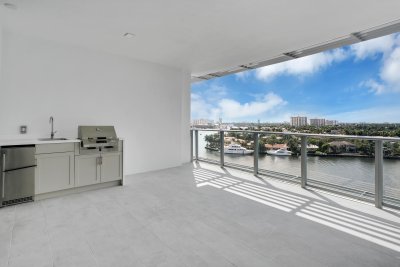 Aluguel de apartamento no Adagio Fort Lauderdale Beach 803
