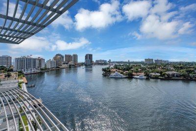 Aluguel de apartamento no Adagio Fort Lauderdale Beach 803