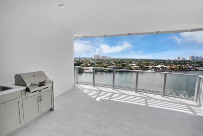 Aluguel de apartamento no Adagio Fort Lauderdale Beach 803
