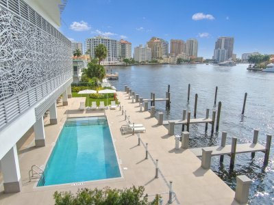 Aluguel de apartamento no Adagio Fort Lauderdale Beach 803