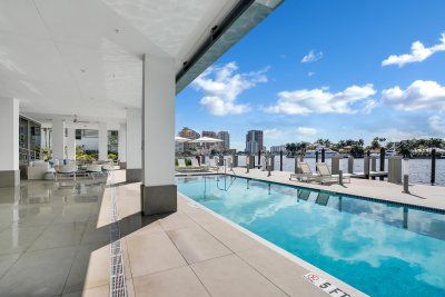 Aluguel de apartamento no Adagio Fort Lauderdale Beach 803