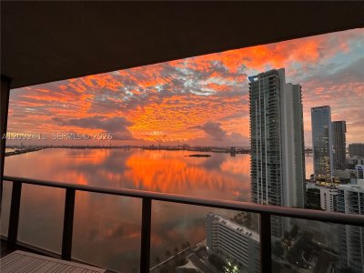 Paraiso Bay Miami Apt #3302