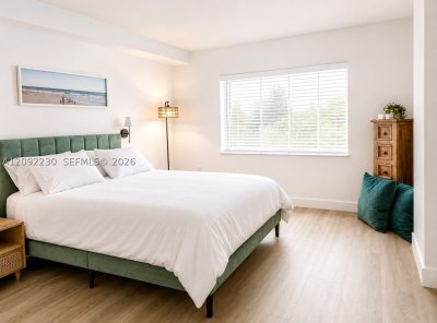 Aluguel de apartamento no Coastal Towers 1224