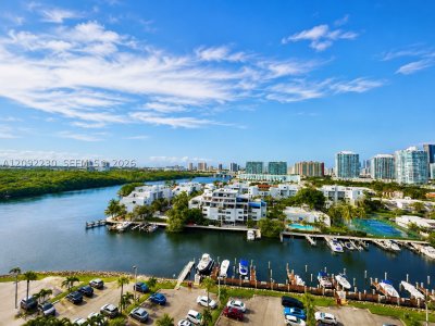 Aluguel de apartamento no Coastal Towers 1224