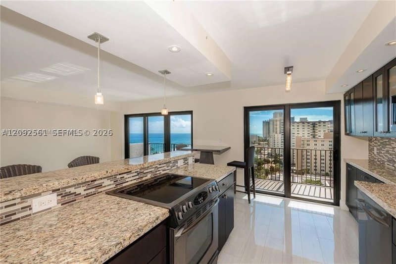 Condo for sale at The Summit 1206S