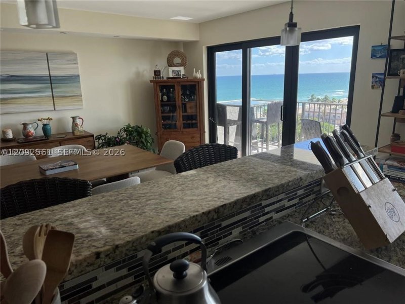 Condo for sale at The Summit 1206S