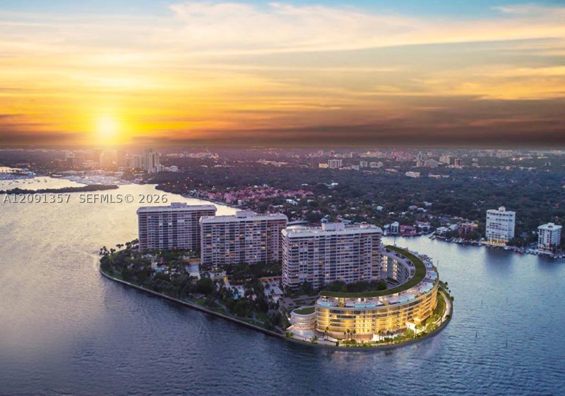 Comprar apartamento no Grove Isles Tower II B609