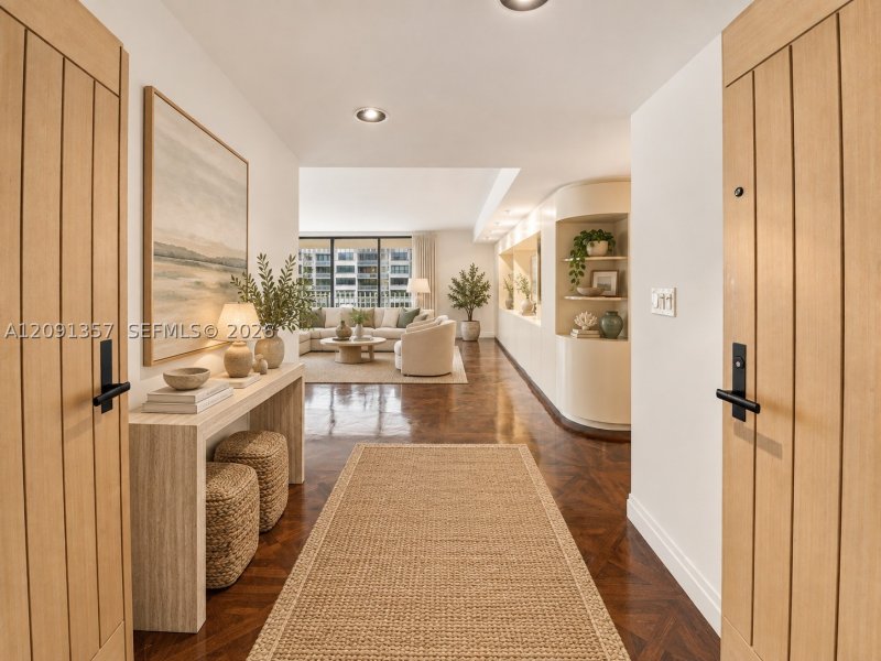 Comprar apartamento no Grove Isles Tower II B609