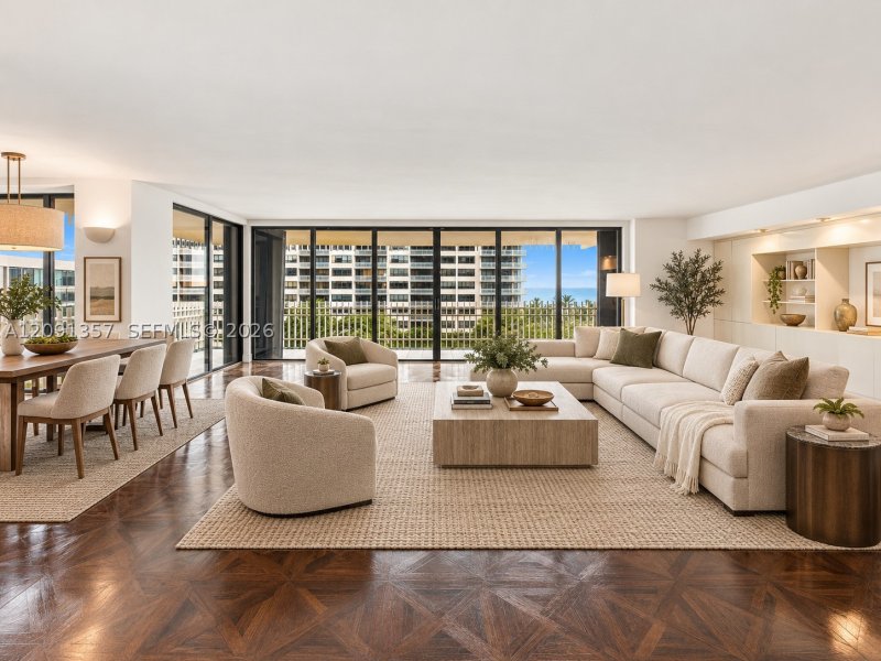 Comprar apartamento no Grove Isles Tower II B609
