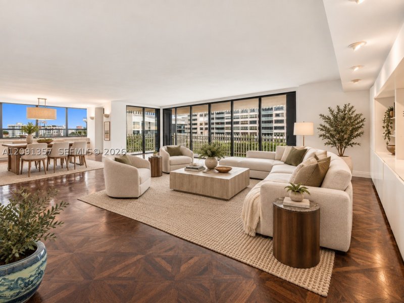 Comprar apartamento no Grove Isles Tower II B609