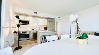 Alquiler de apartamento en Hyde Midtown 2001