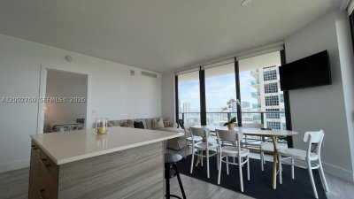 Alquiler de apartamento en Hyde Midtown 2001